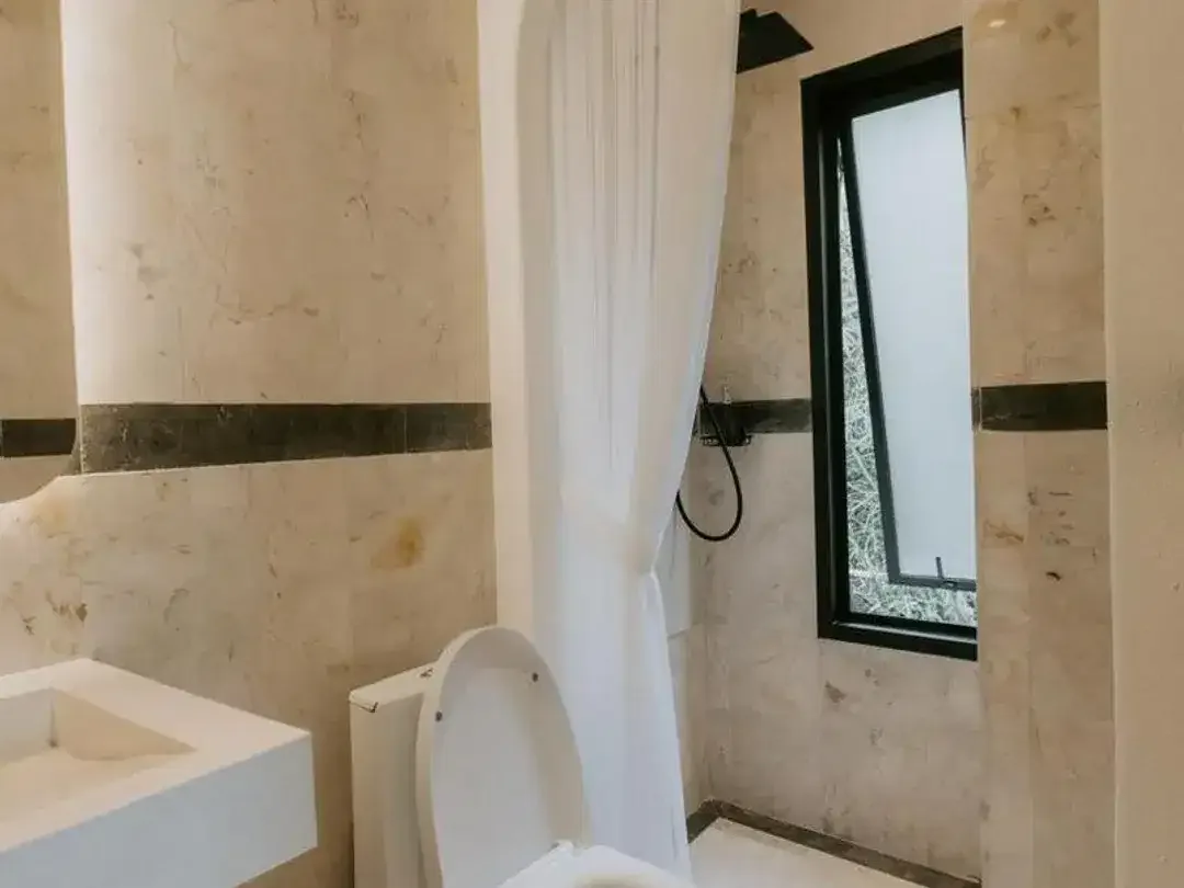 Villa eksklusif dijual, di Canggu. - Image 6 of 10