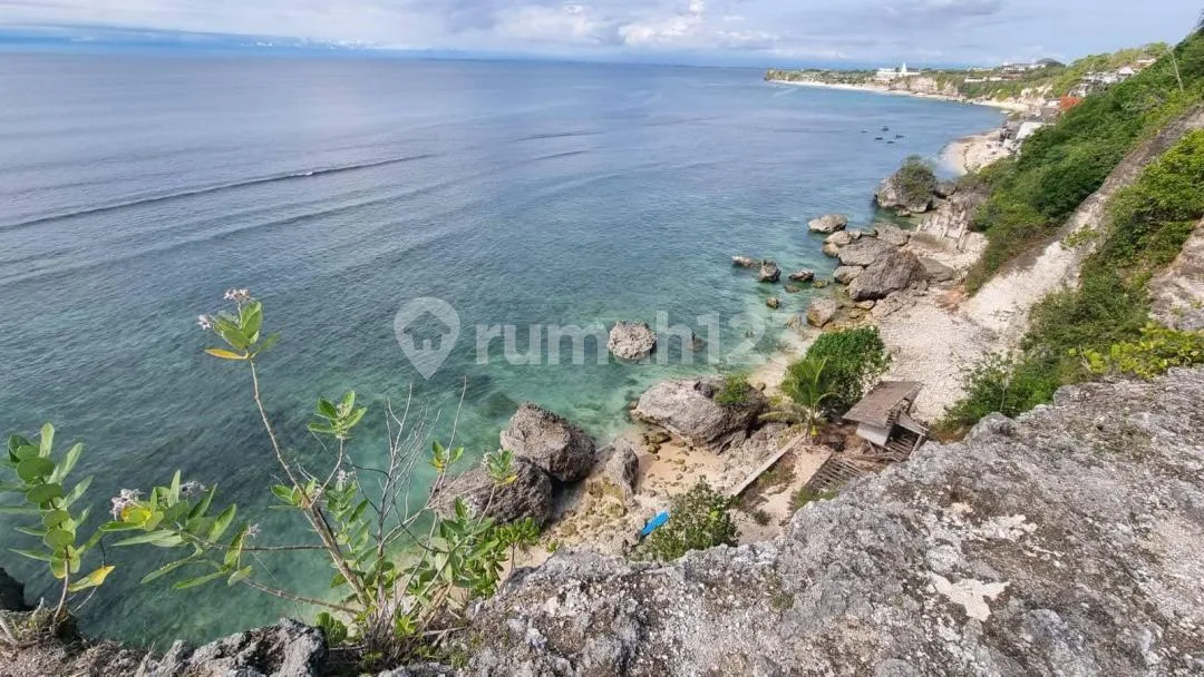 Dijual Tanah di Padang-Padang Beach - Image 3 of 4