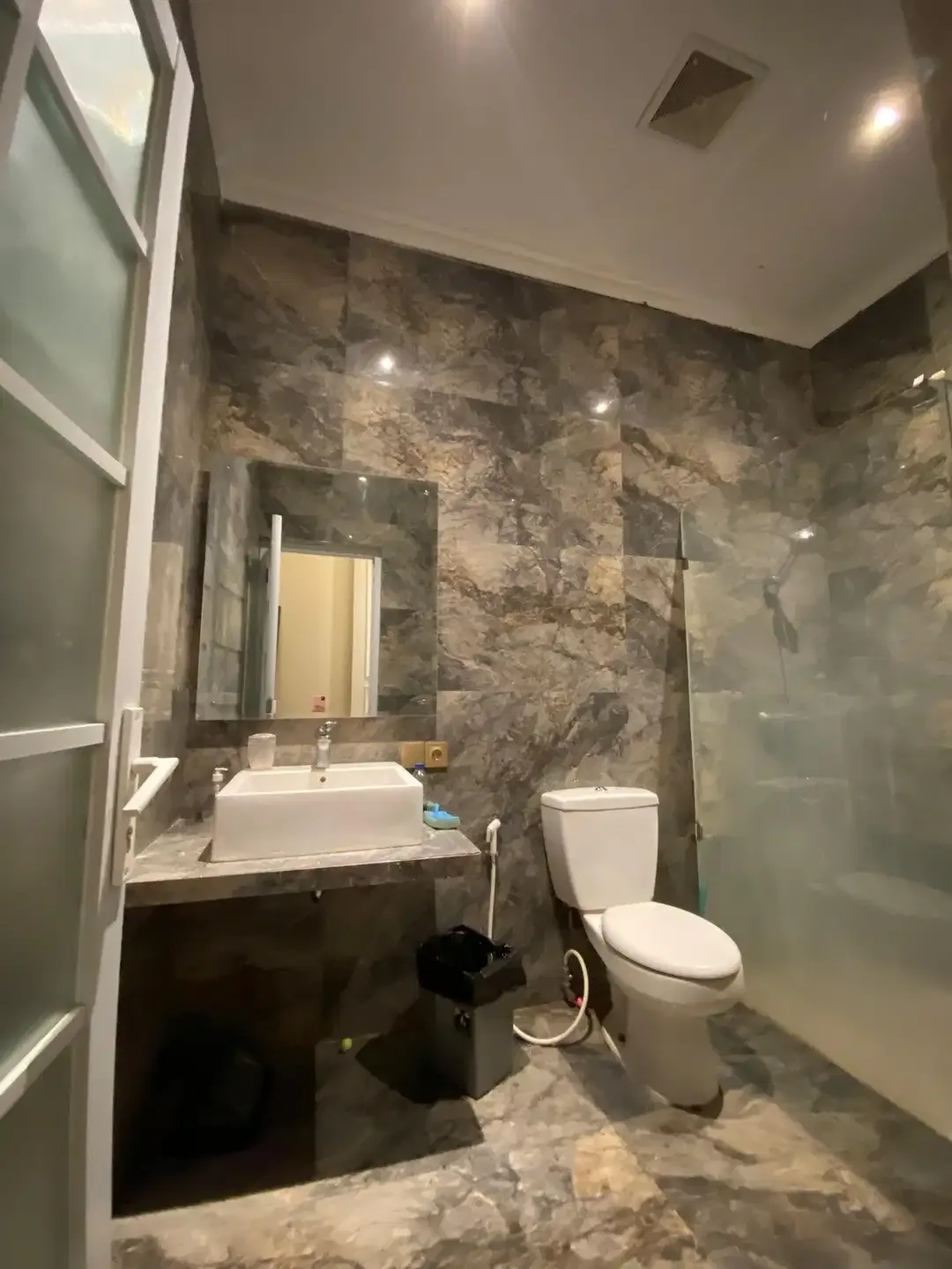 Villa Mewah Turun Harga di Kawasan Premium Jimbaran - Image 10 of 10