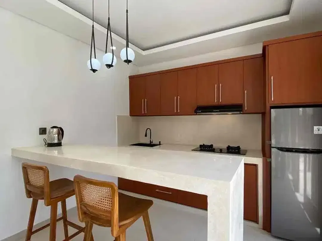 2-BEDROOM VILLA IN CEMAGI  CLOSE TO THE BEACH - Image 4 of 10