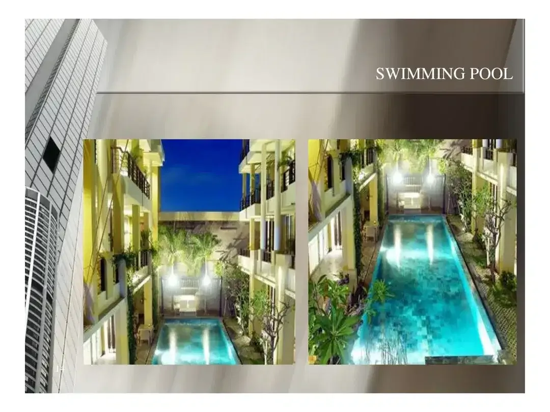 DIJUAL – HOTEL STRATEGIS 45 KAMAR DI SUNSET ROAD, BALI - Image 5 of 5