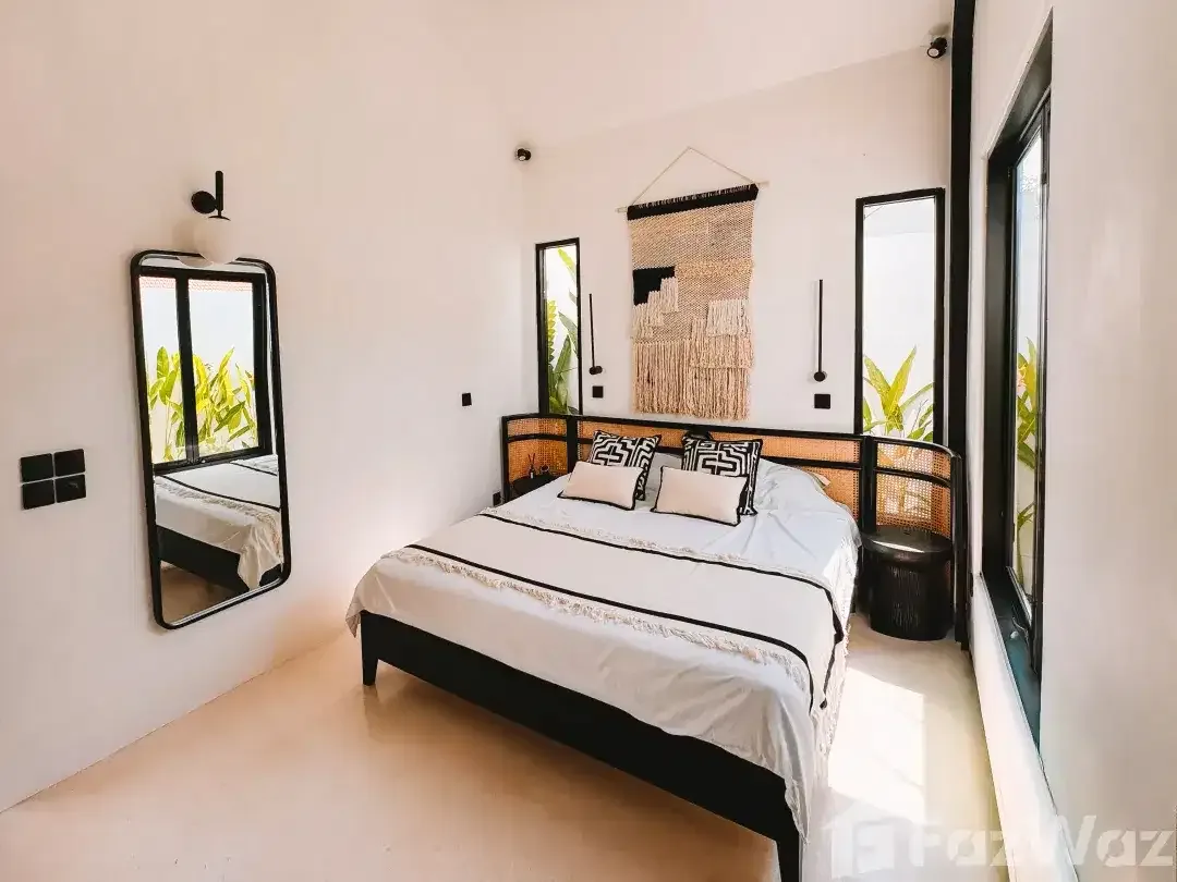 1 Bedroom Villa for sale in Berawa, Bali - Image 8 of 10