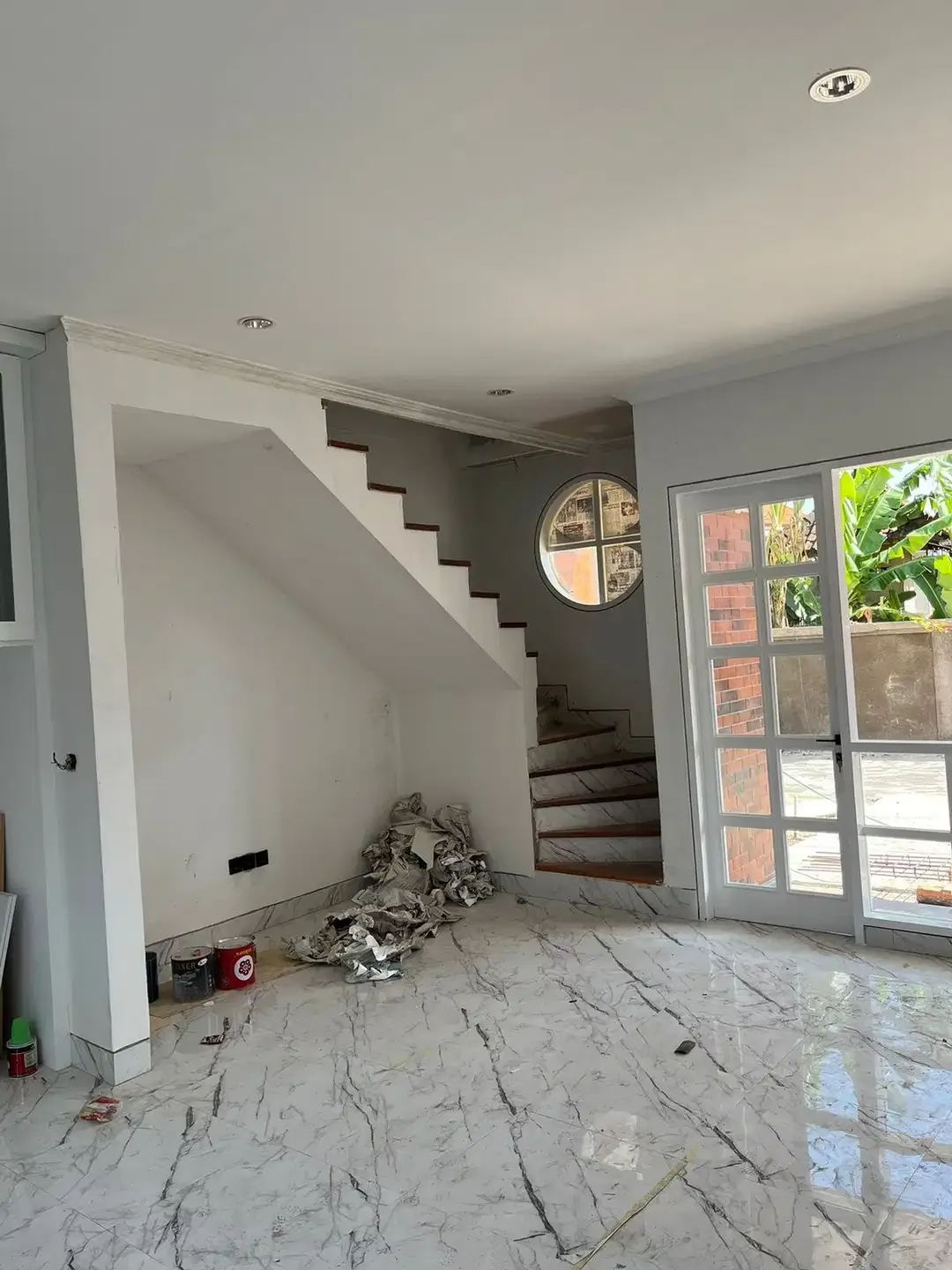 Dijual Townhouse Minimalis Modern di Pusat Kota Denpasar - Image 10 of 10
