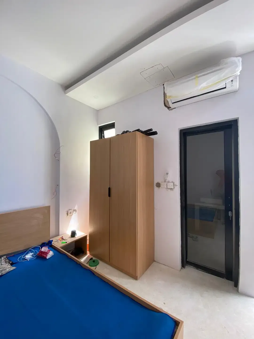 Ready New Villa bergaya Mediteranian ala Santorini di Cluster Elit - Image 3 of 10