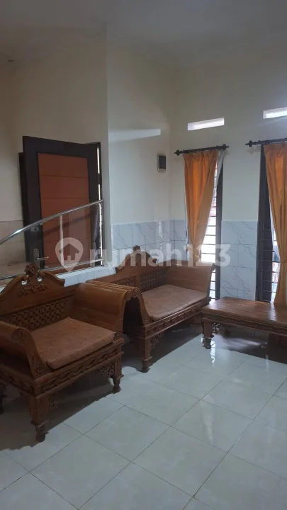 Rumah 1 Lantai Siap Huni Disewakan - Palapa - Image 4 of 4