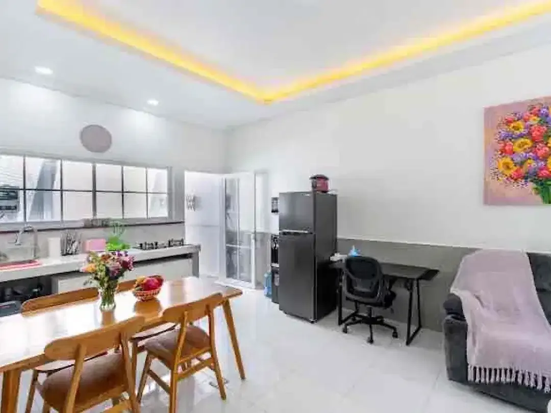 Dijual rumah siap huni di daerah Uluwatu, Pecatu, Kuta Selatan, Badung, Bali - Image 1 of 10
