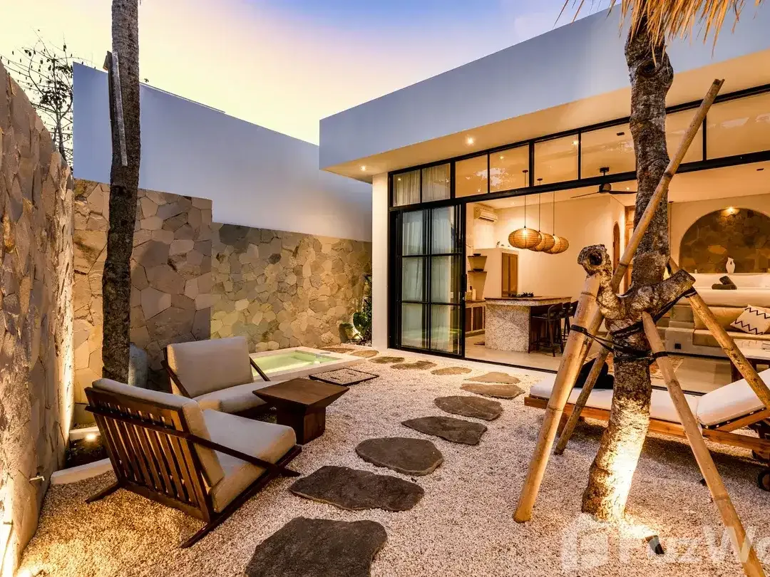 1 Bedroom Villa for sale in Uluwatu, Bali - Image 1 of 10