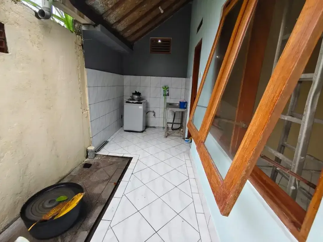rumah murah dinusa dua,strategis area,dkt tol, pantai nusa dua - Image 10 of 10