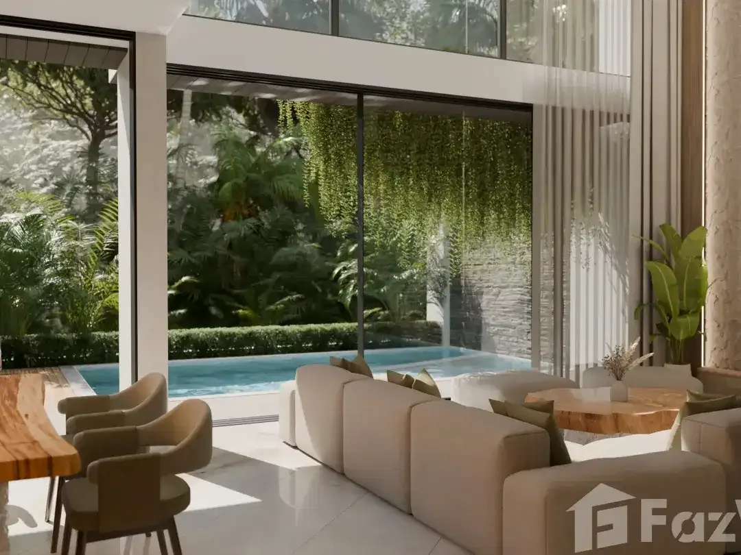 2 Bedroom Villa for sale at Meliora Villas - Image 2 of 10