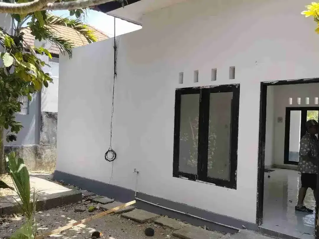 Rumah 150m2 dengan 2 kamar tidur - Kori Jimbaran - Image 5 of 9