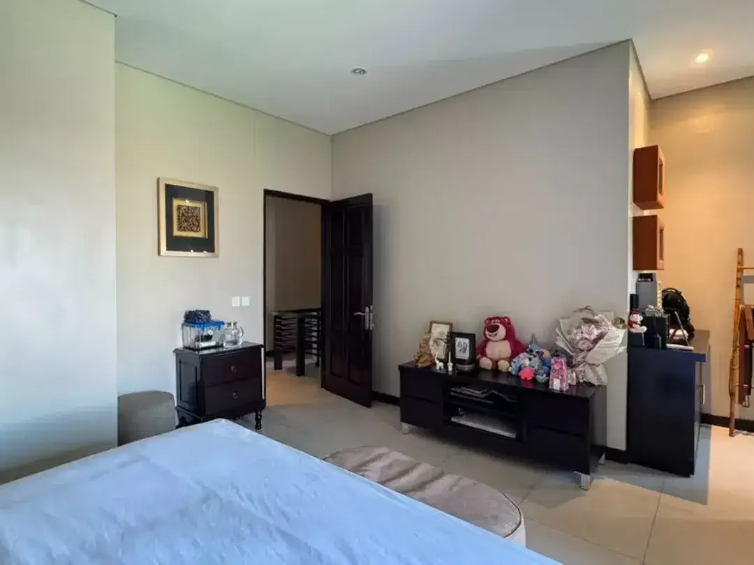 Dijual Segera Rumah Megah di Jalan Tukad Balian, Sanur - Renon, Denpasar Selatan - Image 10 of 10