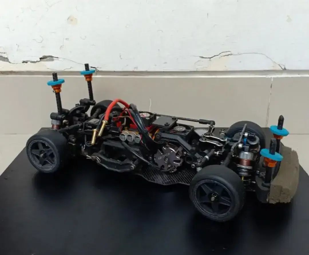 Mchasis mini mg sakura ep artr - Image 2 of 4