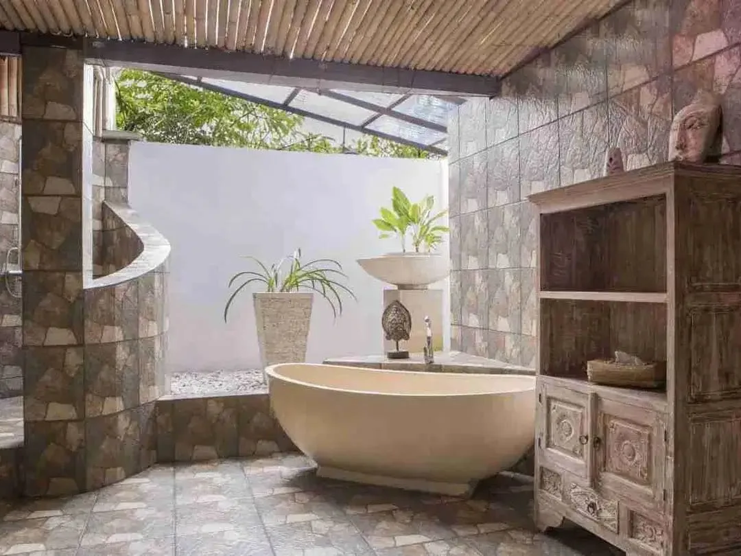 Villa strategis hitung harga tanah Legian Kuta Bali - Image 5 of 10