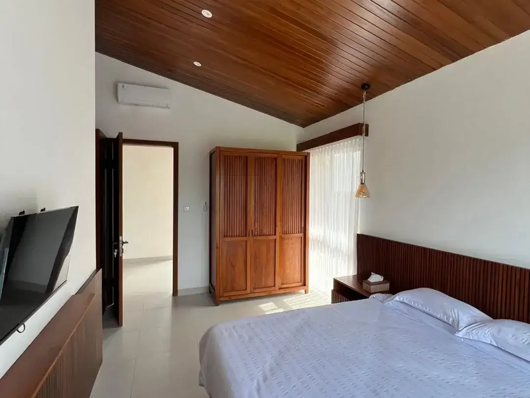 Villa Baru Modern 3 Kamar Furnish Cantik Nyaman di Jimbaran - Image 6 of 10