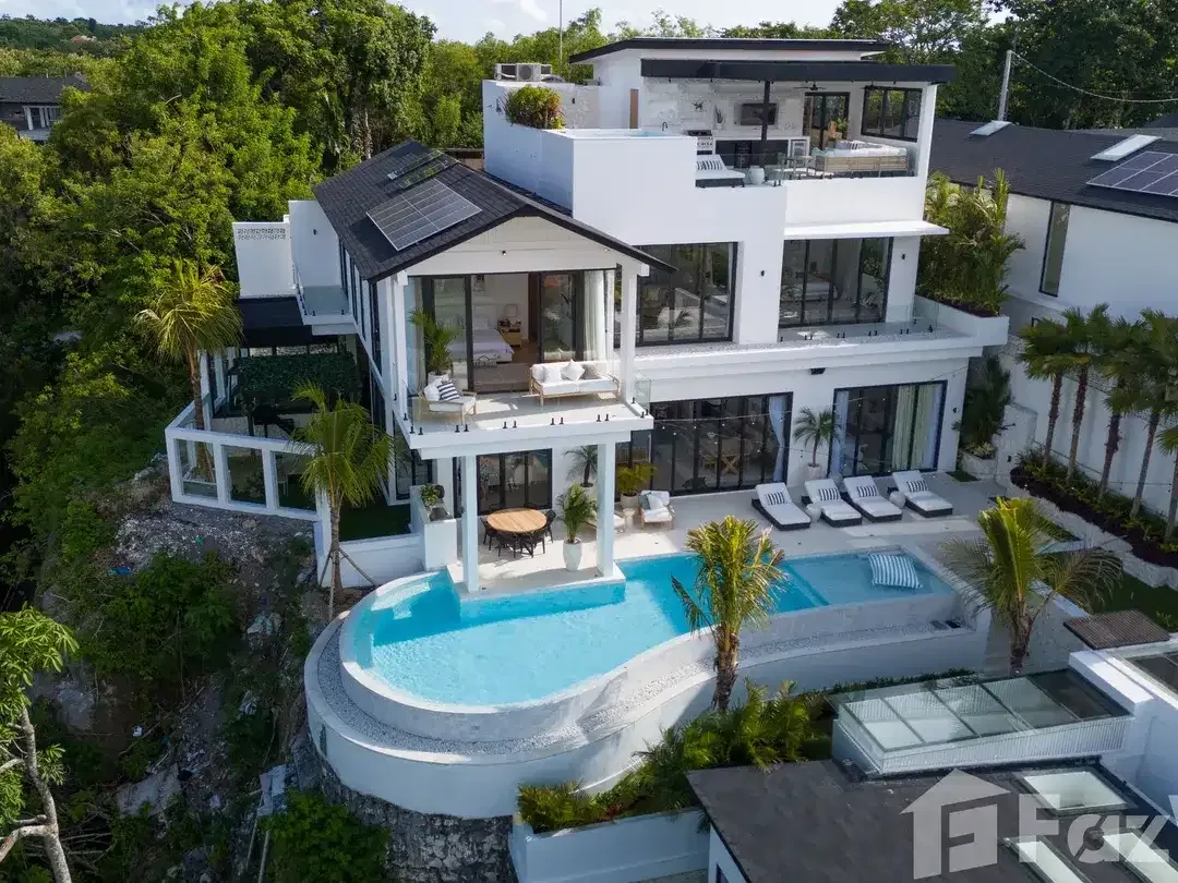 4 Bedroom Villa for sale in Uluwatu, Bali - Image 2 of 10