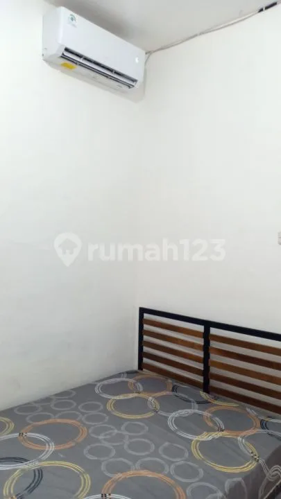 Dikontrakkan Rumahlokasi Telaga Ayu Kedonganan, Lingkungan Villa - Image 4 of 4