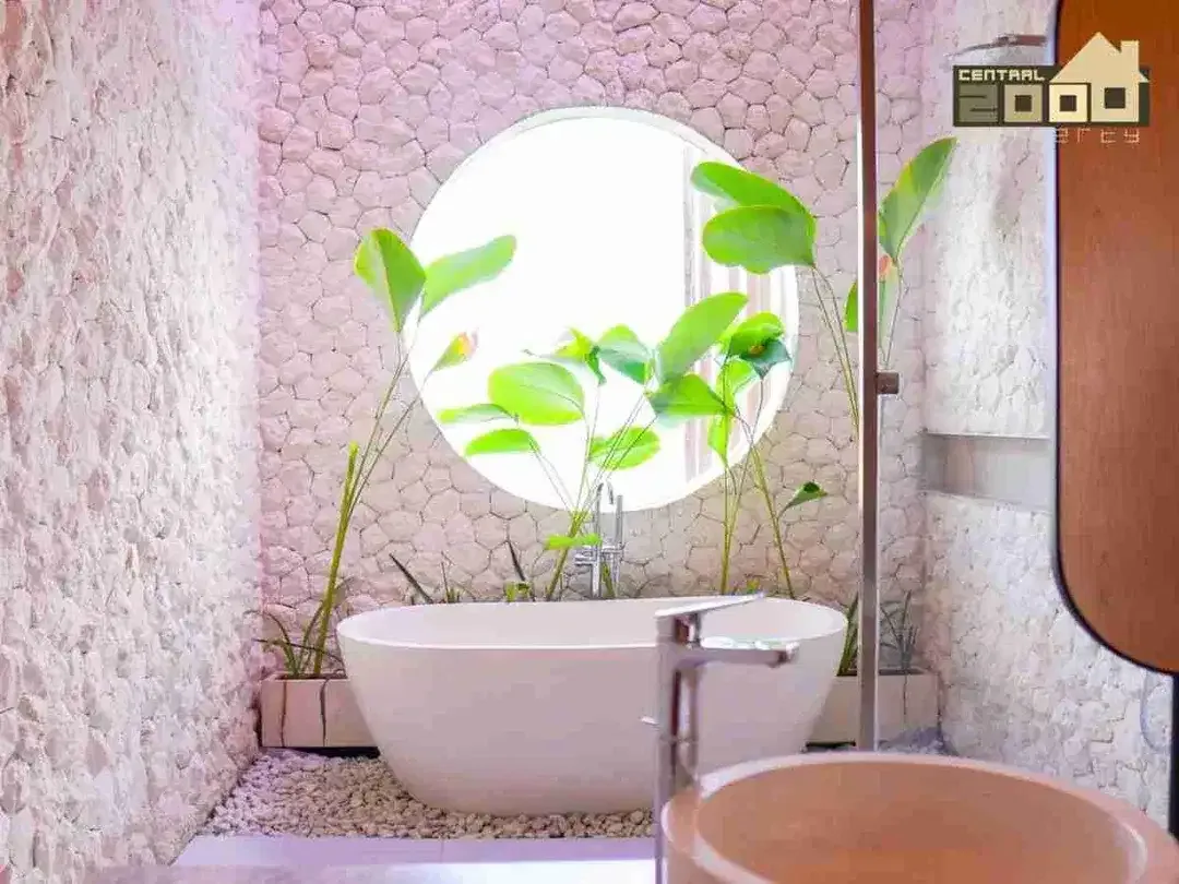 Bohemian Style Villa in Pantai Nyanyi – Near Luna Beach Club - Image 8 of 9