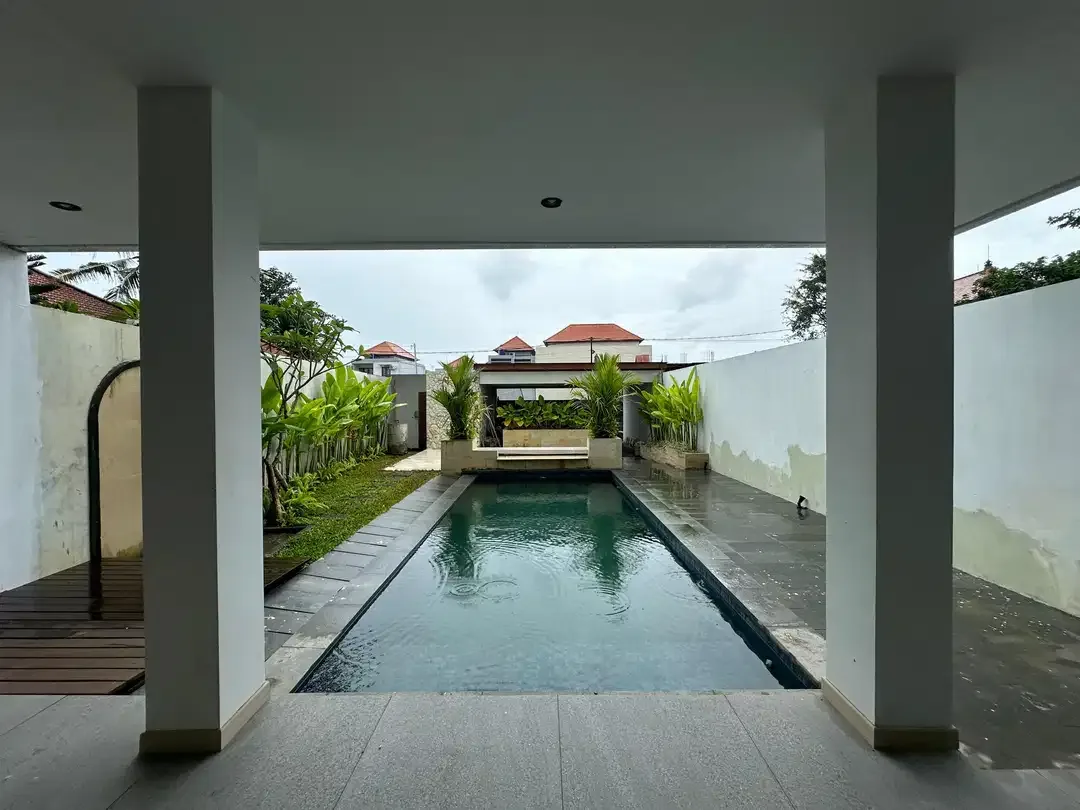 Luxury 5Br Villa in Sanur Kauh - Image 1 of 10
