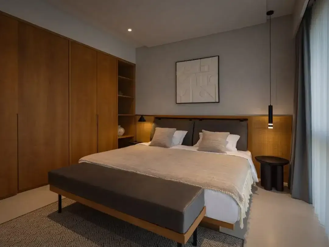 Luxury 3-Bedroom Villa for Rent in Tumbak Bayuh – Fully Furnished with High-Speed Internet - Image 7 of 10