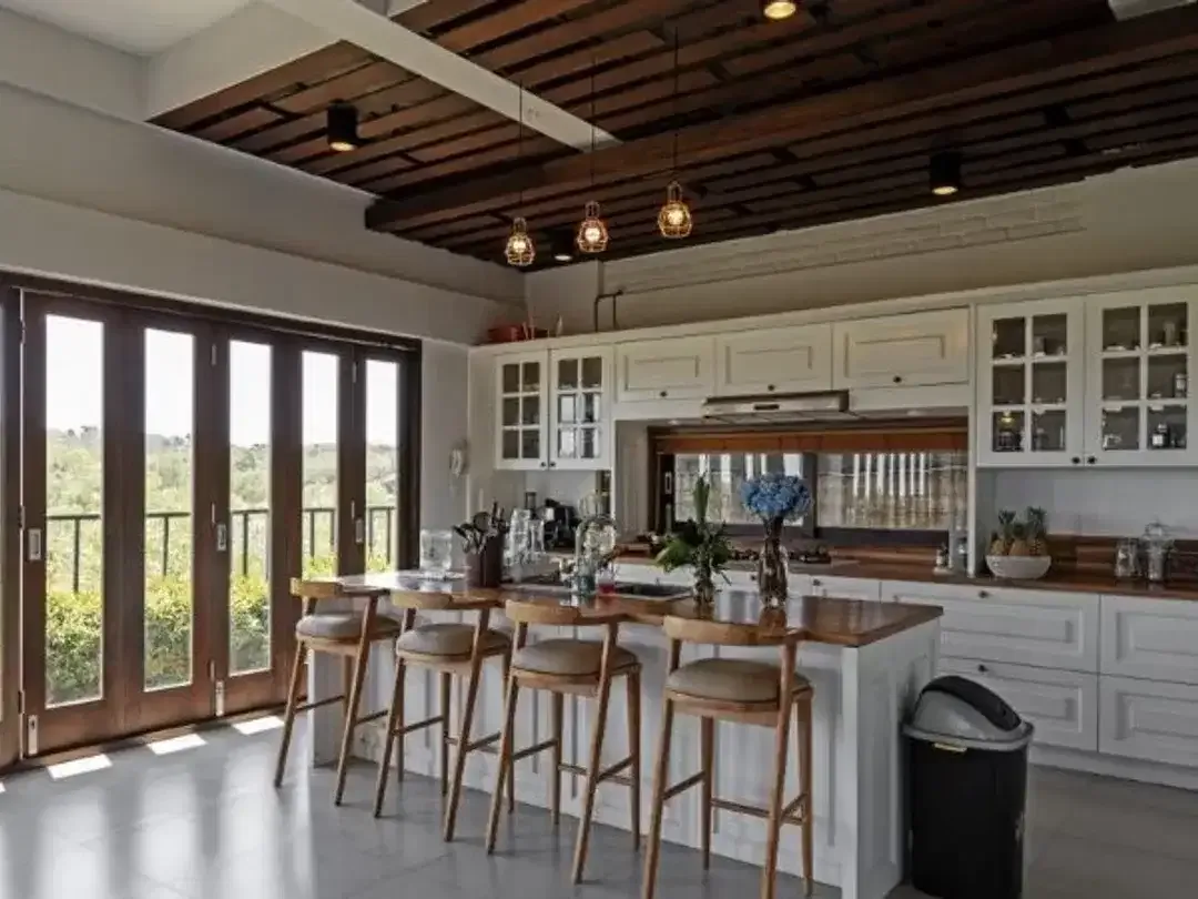 VILLA MINIMALIS UNBLOCK VIEW DI PECATU BADUNG, BALI - Image 5 of 10