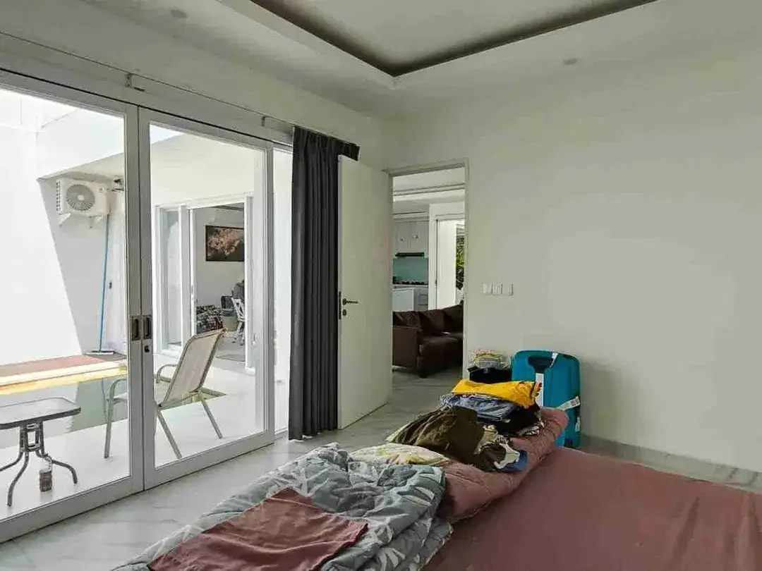 Premium Modern 3+1BR Villa for Sale in Central Kerobokan - Image 7 of 10