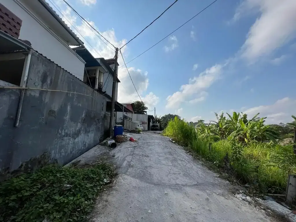 Dijual Tanah Dekat Perum Citraland di LC Cargo Denpasar - Image 4 of 6