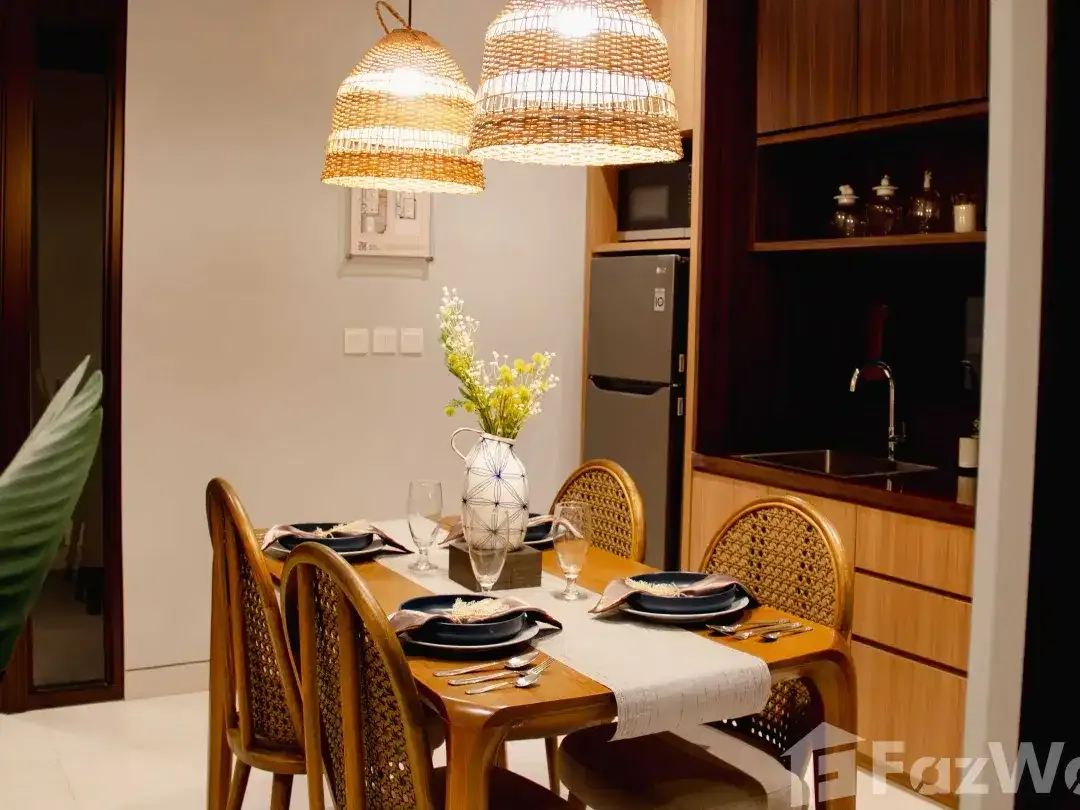 4 Bedroom Villa for sale at Ciputra Beach Resort - Image 7 of 10