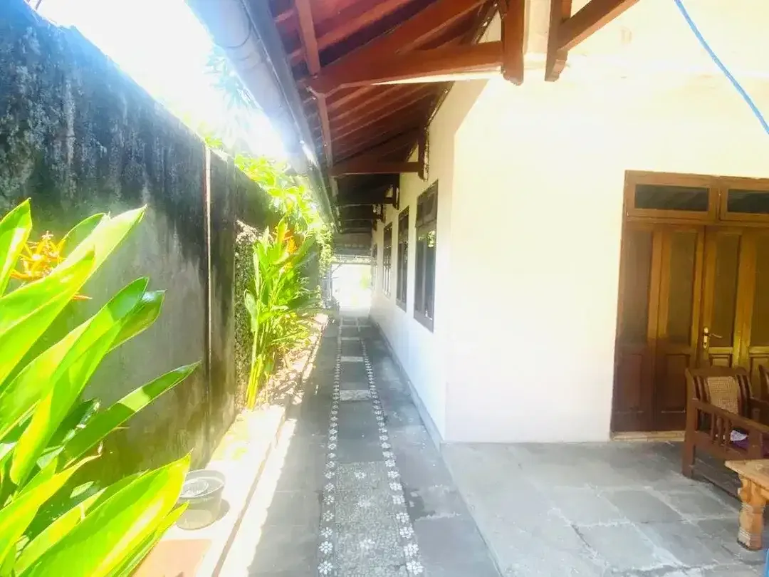 Villa Murah intan Permai Kerobokan badung - Image 8 of 10