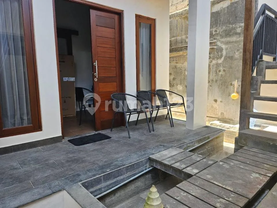 Disewakan Rumah 3Br Baru Renovasi di Belakang Rs Bali Mandara Sanur Bali - Image 2 of 4