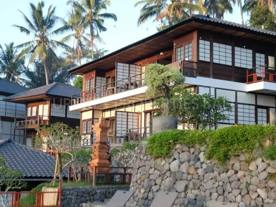 Luxury Boutique Resort & Spa in Ubud - Image 7 of 10