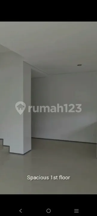 Dijual Brand New Villa Modern 2Br + Pool di Jimbaran, One Gate System, Selangkah ke Taman Rama School - Image 4 of 4