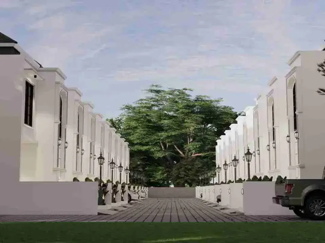 Perumahan Modern Minimalis, Harga Ekonomis, Lokasi Strategis di Kediri, Tabanan - Image 9 of 10