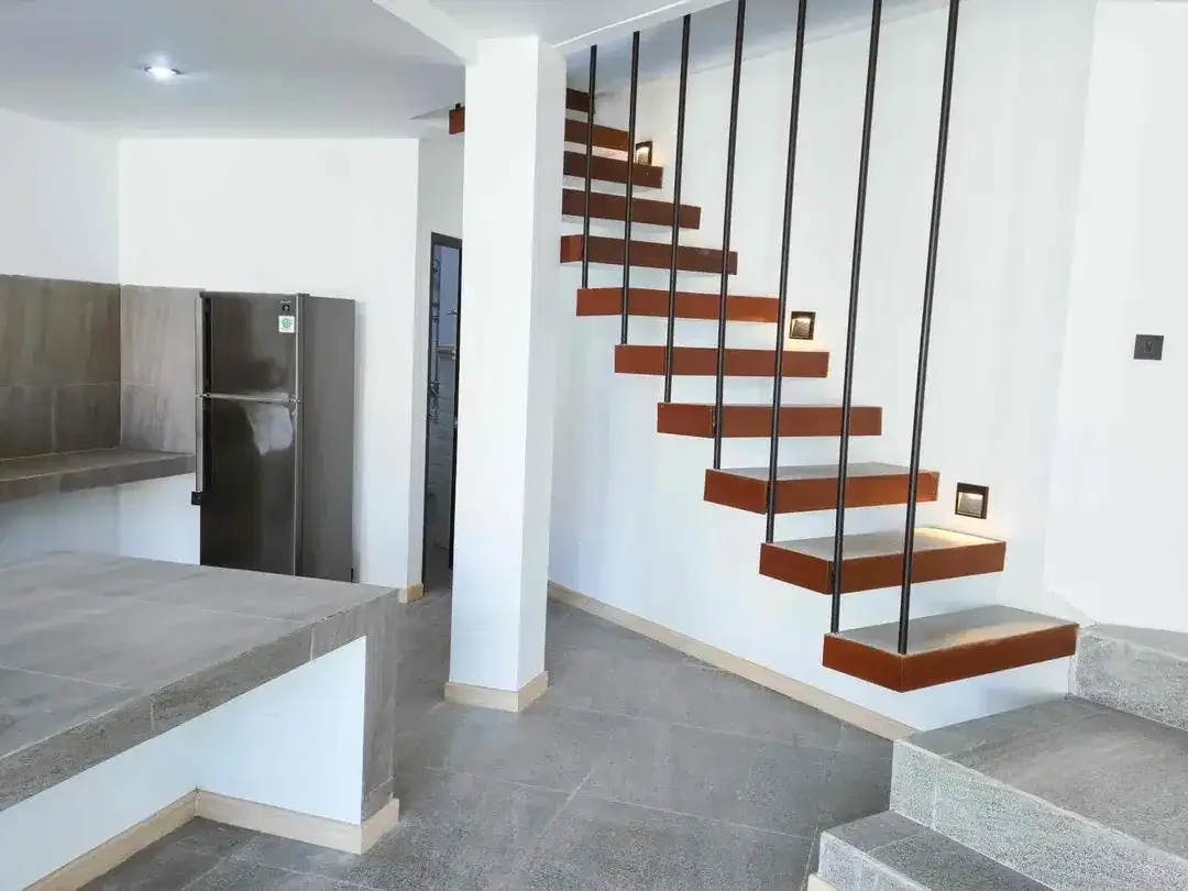 FOR SALE 

BEAUTIFUL 5BR VILLA IN SANUR - Image 8 of 10