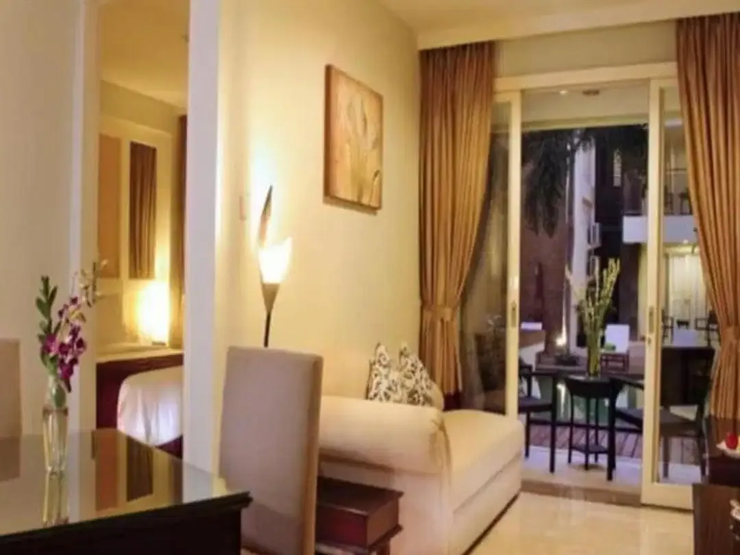Hotel Bintang 4 di central Kuta Bali - Image 4 of 10