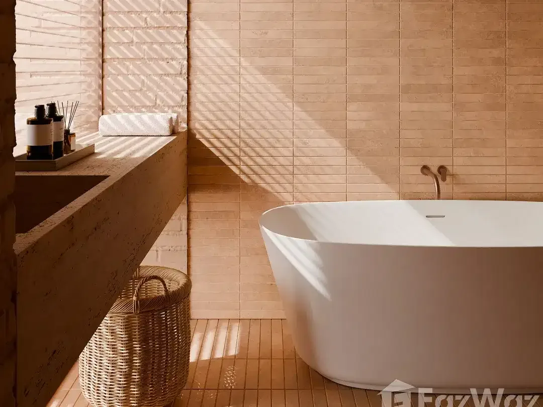 3 Bedroom Villa for sale at OXO The Pavilions - Image 8 of 8