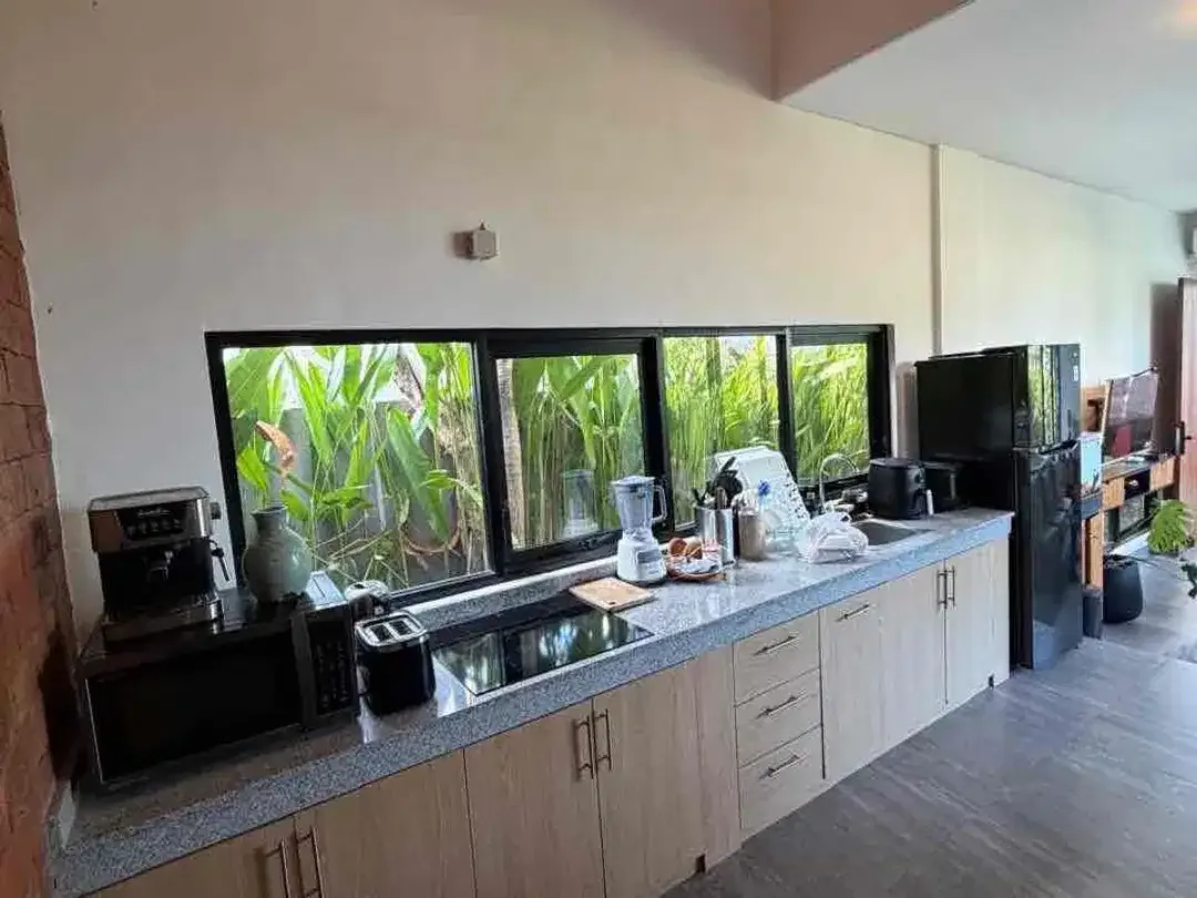 Luxury 3br Villa For Rent in Umalas Remote Work Paradise Just Minutes From Canggu - Image 10 of 10