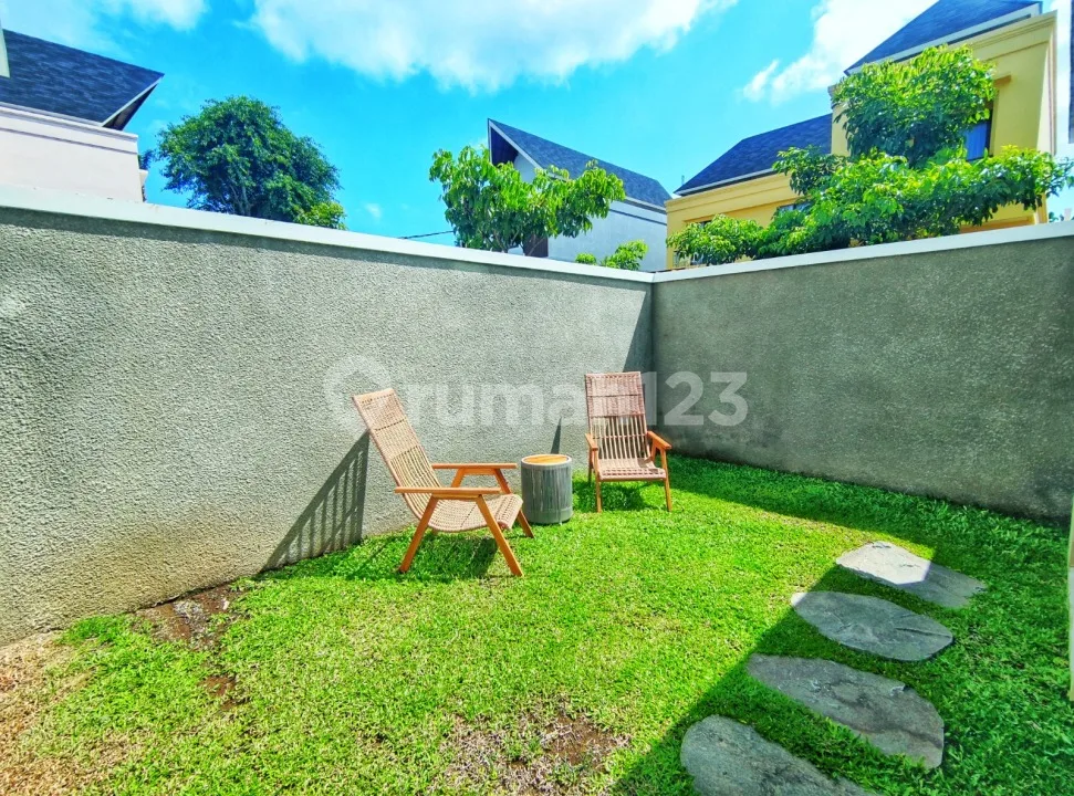 VILLA SIBON FURNISHED IN UNGASAN KUTA SELATAN - Image 3 of 4