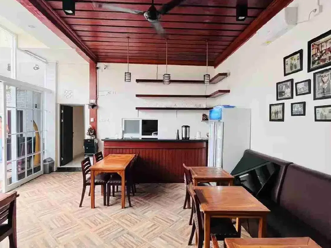 Dijual Guest House dan Resto di Jln Kesari Sanur Denpasar Bali - Image 9 of 10
