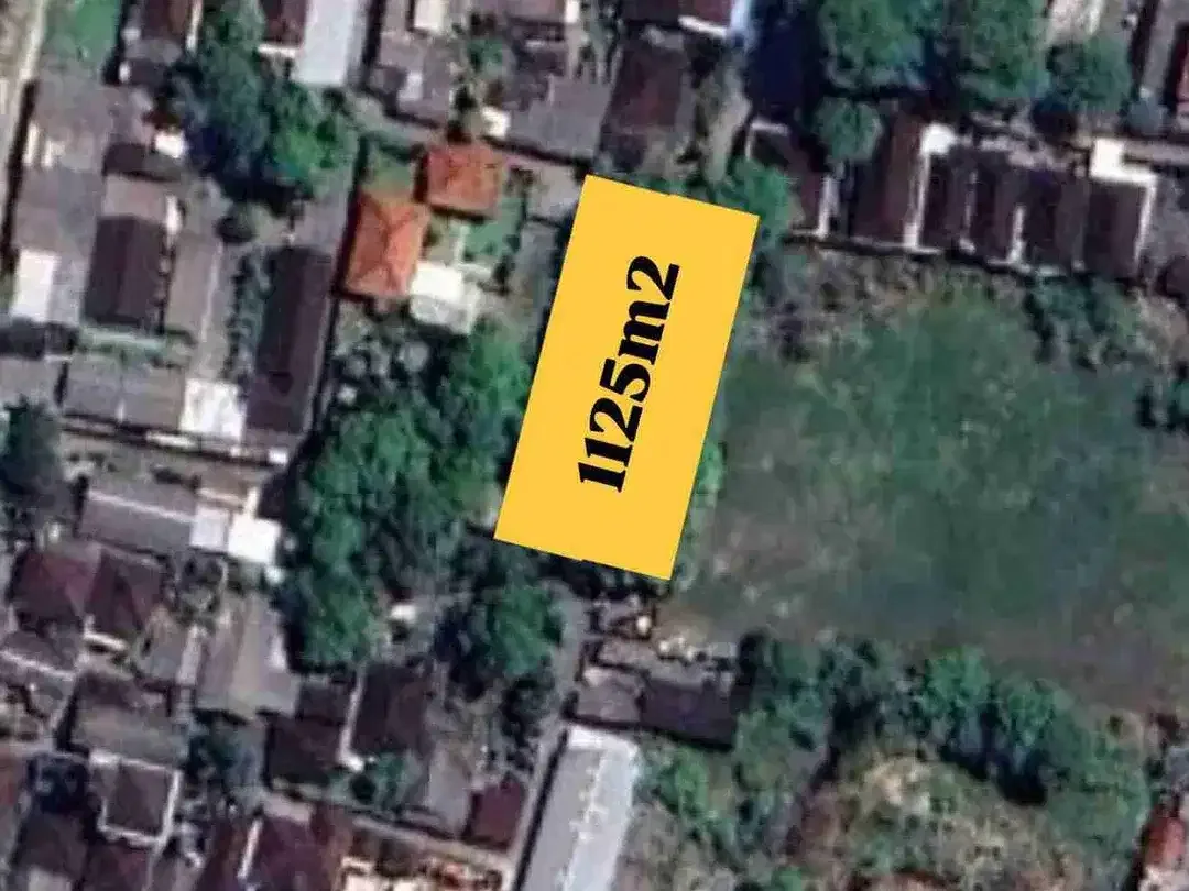 JUAL TANAH DEKAT 
PANTAI KELAN & BANDARA NGURAH RAI BALI
LOKASI JALAN SEGARA MADU, KEDONGANAN
JIMBARAN KUTA SELATAN 
COCOK UNTUK PERUMAHAN, KOMPLEK VILLA 
VILLA KOMERSIL - Image 1 of 10
