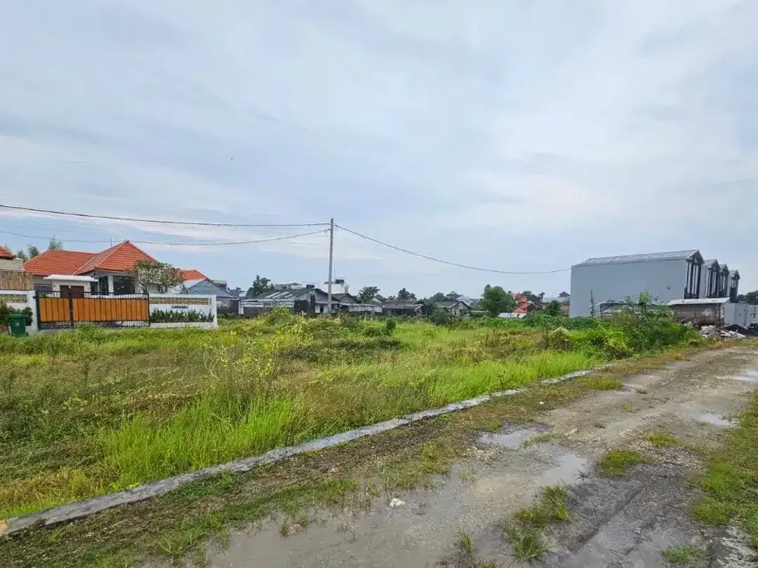 Tanah Kedampang Denpasar Bali - Image 3 of 9