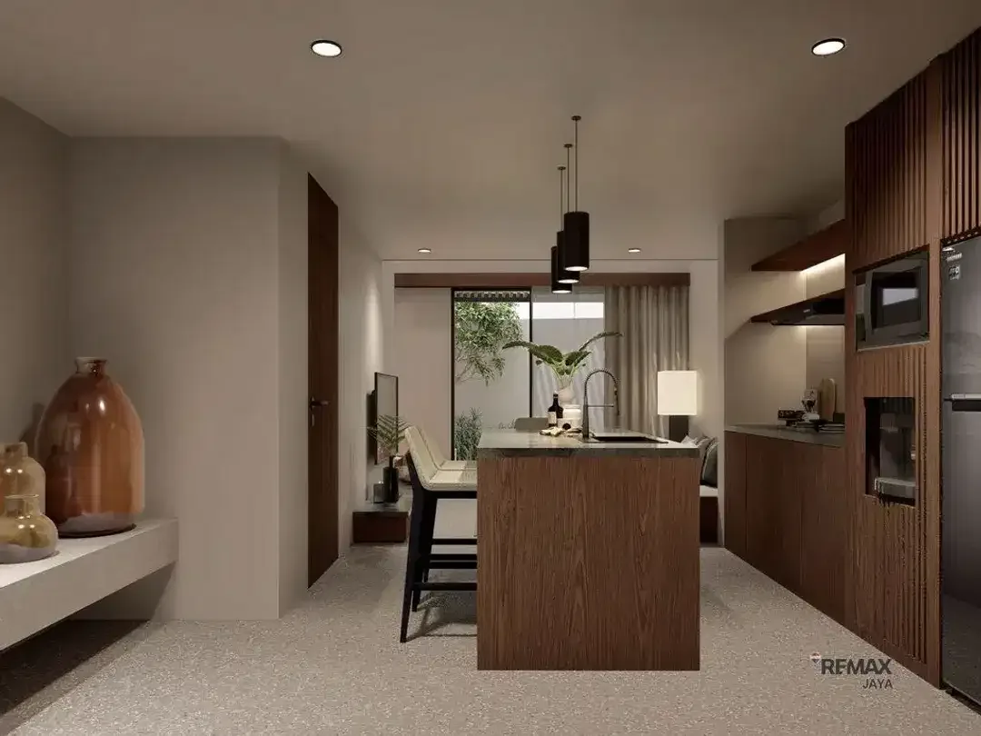 Stylish 3-Br Villa For 25-Year Leasehold In Premium Sanur Area - Image 4 of 10