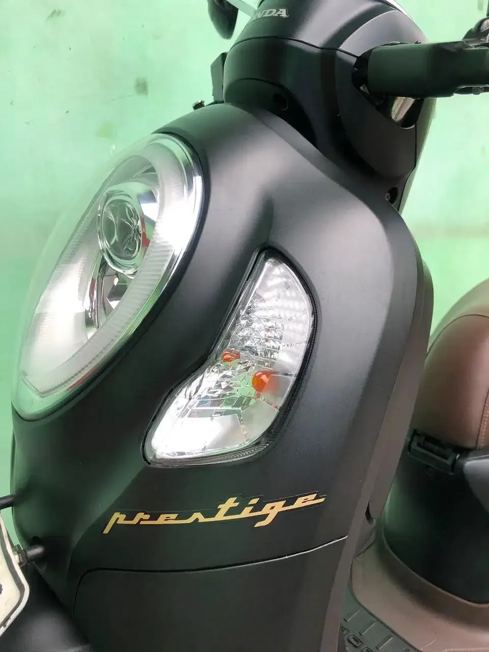 Honda Scoopy prestige Th.2024 remote!! - Image 4 of 9