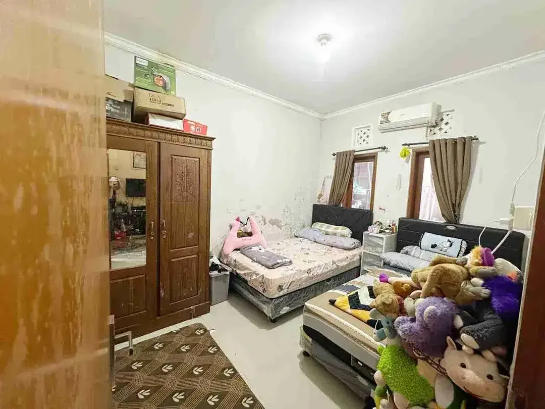 Rumah Buana Raya Padangsambian Denpasar Barat - Image 3 of 10