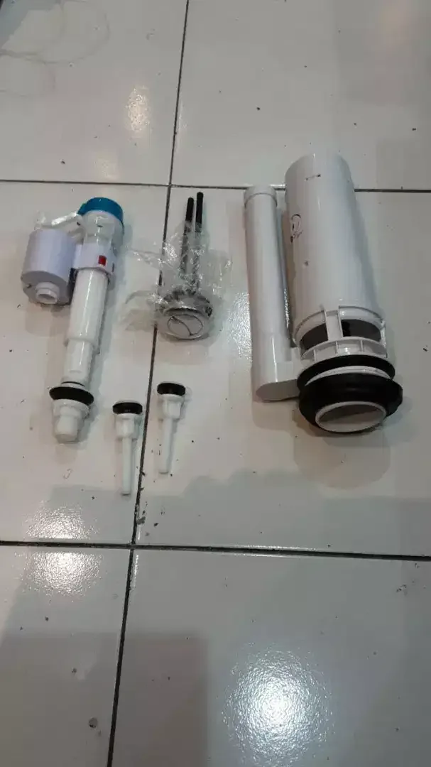 Tukang pompa air,tandon air,water heater,kloset duduk,wastafel,kran,dl - Image 4 of 7