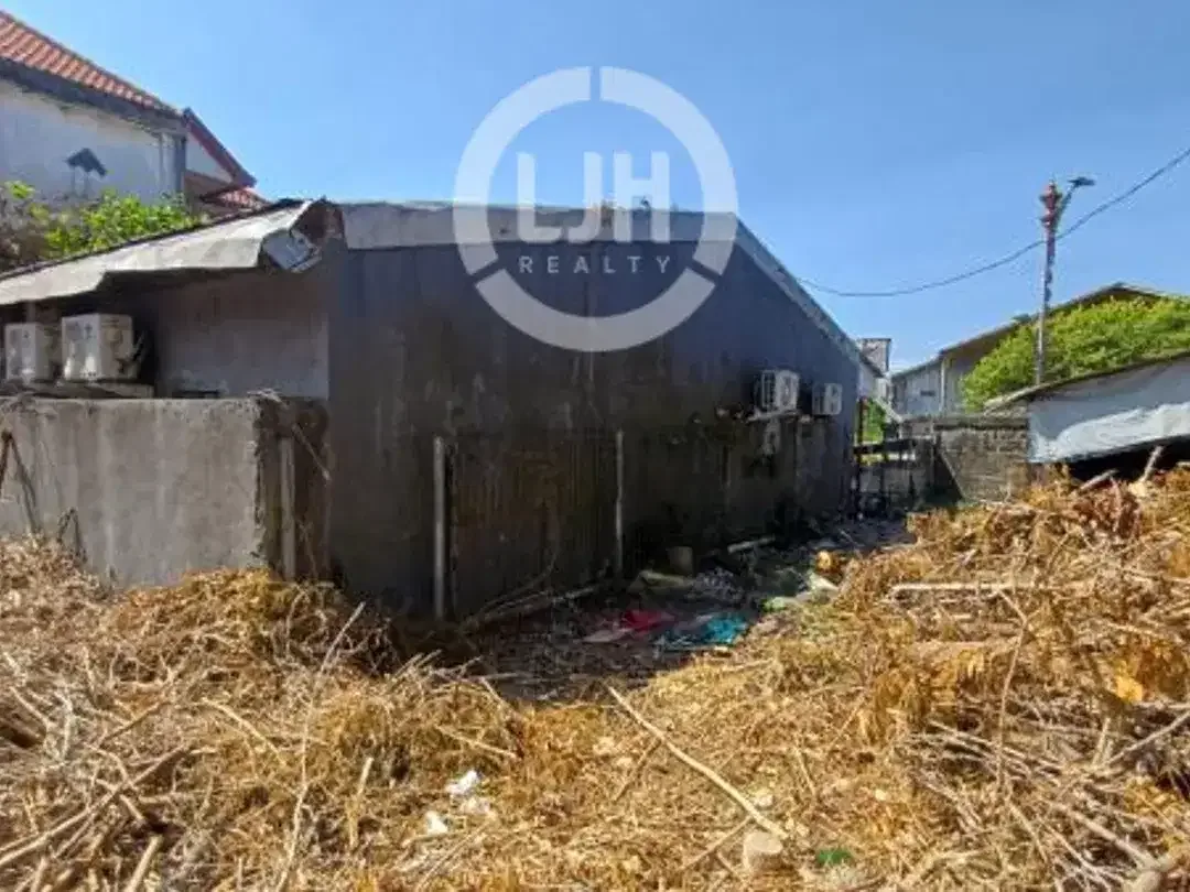 Tanah di Jalan Utama Siligita, Benoa, Dekat Puja Mandala dan ITDC Nusa Dua - Image 3 of 4