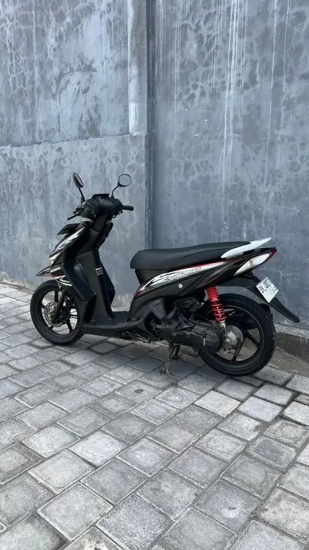 Vario CW 110 tahun 2013 - Image 3 of 7