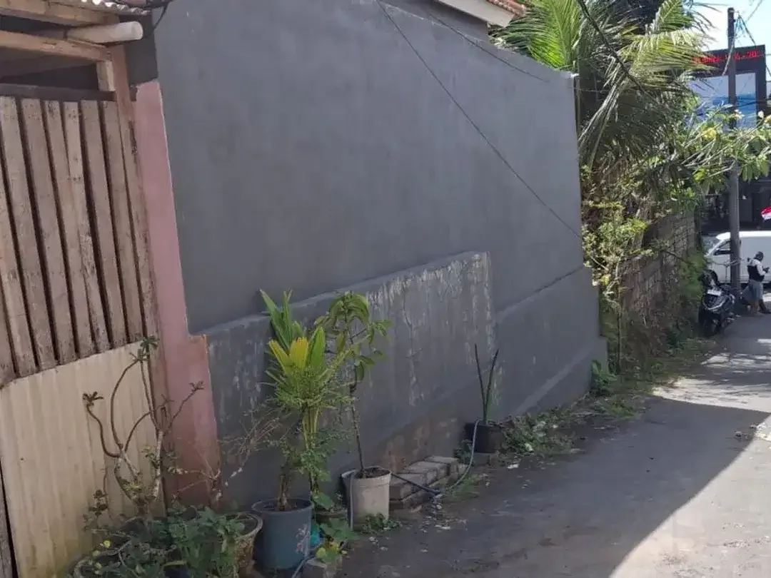 Tanah 4 Are Dijual Lokasi Strategis di Raya Uluwatu - Image 3 of 7