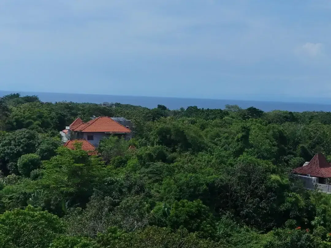 AND FOR SALE FREEHOLD Labuan Sait Ocean view from the second floor - Image 1 of 7