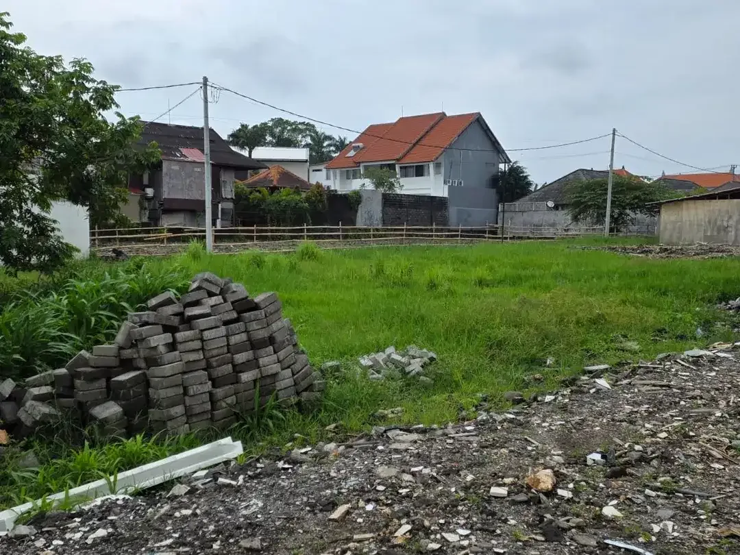 Dijual Tanah di Kawasan Premium - Umalas - Image 5 of 8