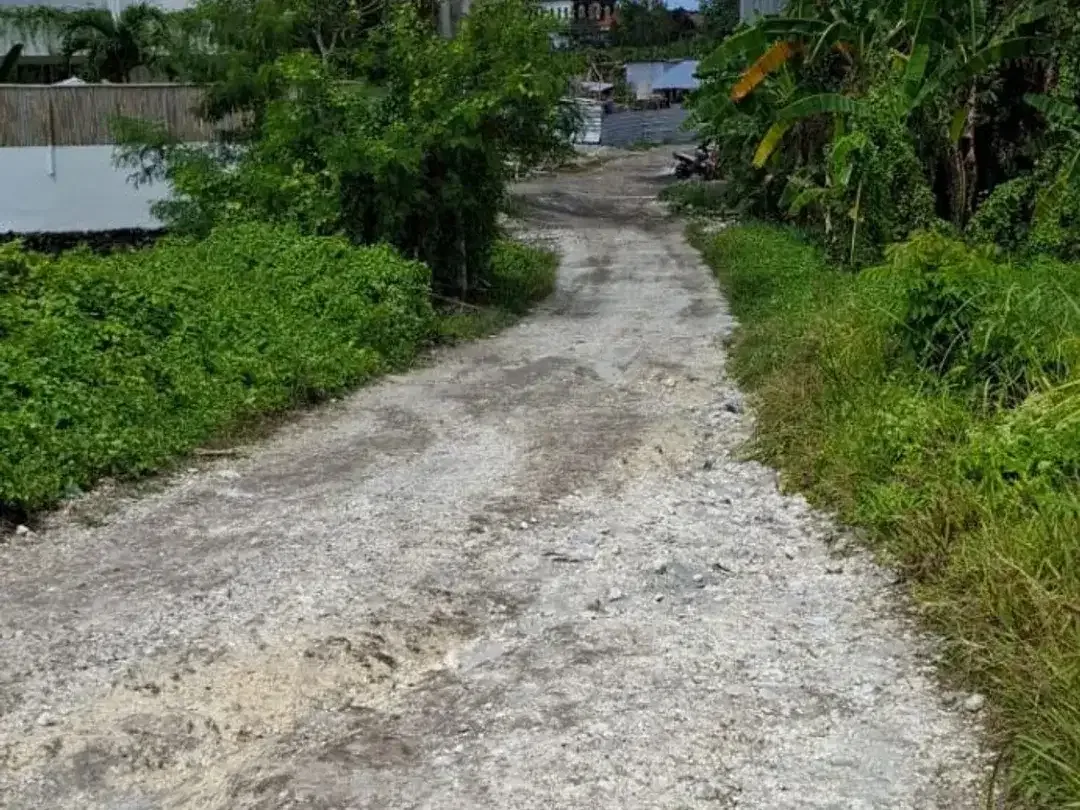 Di Jual Tanah Premium Area Tumbak Bayuh Siap Bangun - Image 2 of 7
